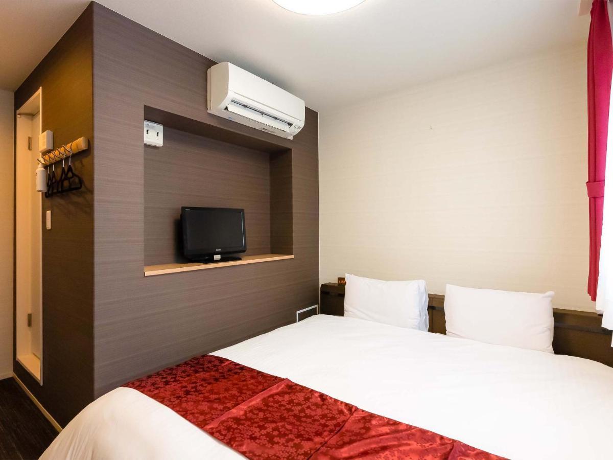 Kyoto Inn Mio Εξωτερικό φωτογραφία