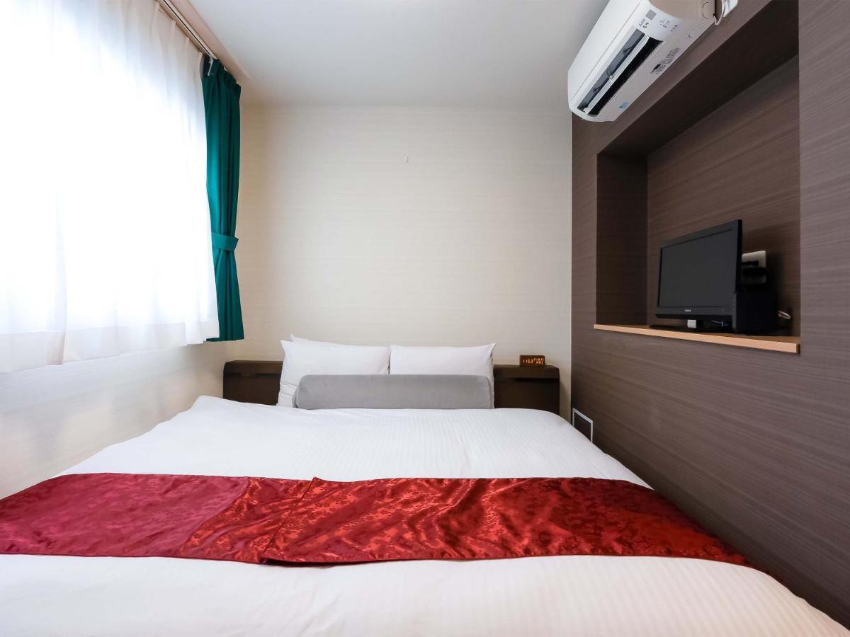 Kyoto Inn Mio Εξωτερικό φωτογραφία