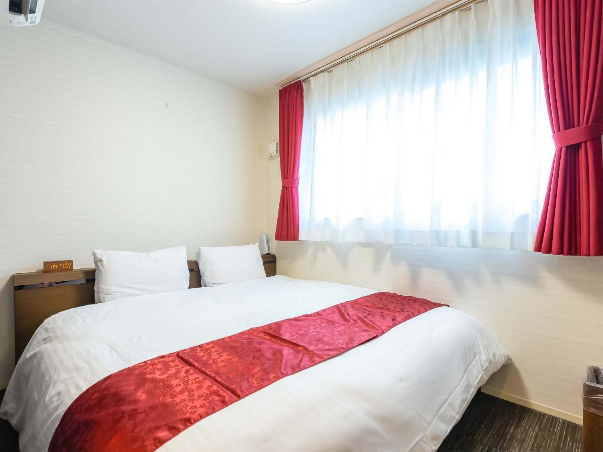 Kyoto Inn Mio Εξωτερικό φωτογραφία