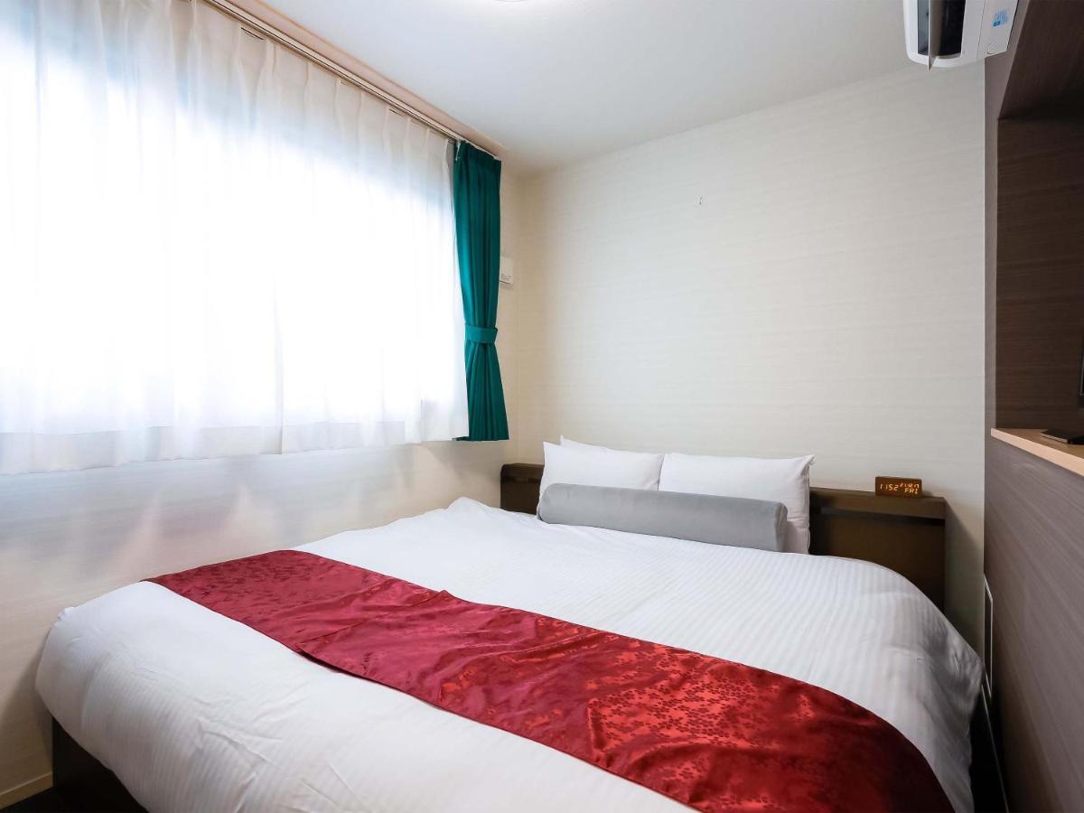 Kyoto Inn Mio Εξωτερικό φωτογραφία