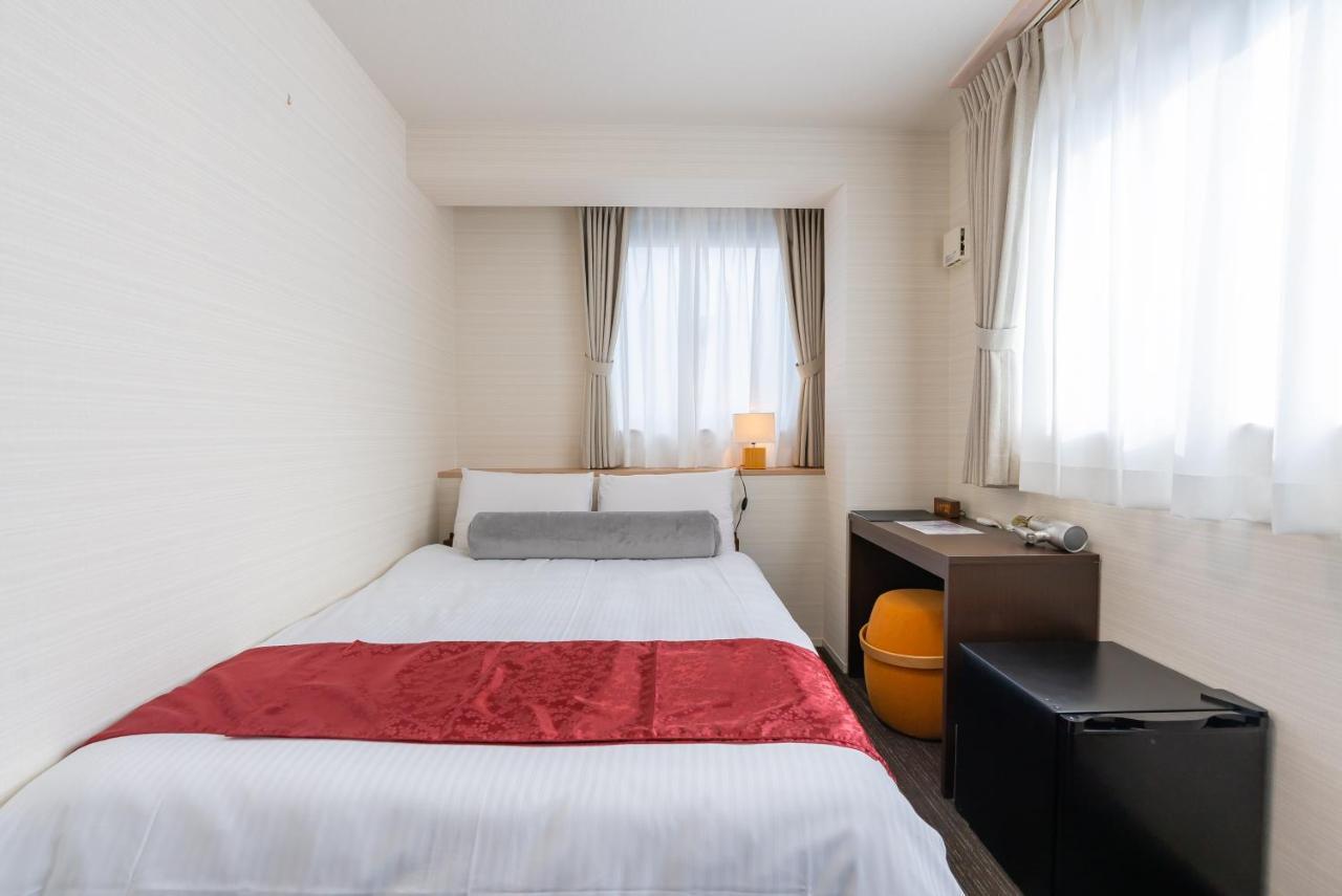 Kyoto Inn Mio Εξωτερικό φωτογραφία