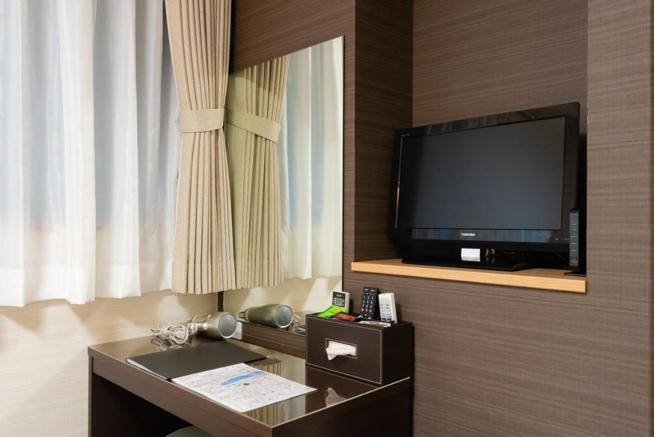Kyoto Inn Mio Εξωτερικό φωτογραφία