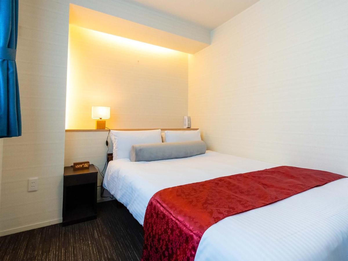 Kyoto Inn Mio Εξωτερικό φωτογραφία