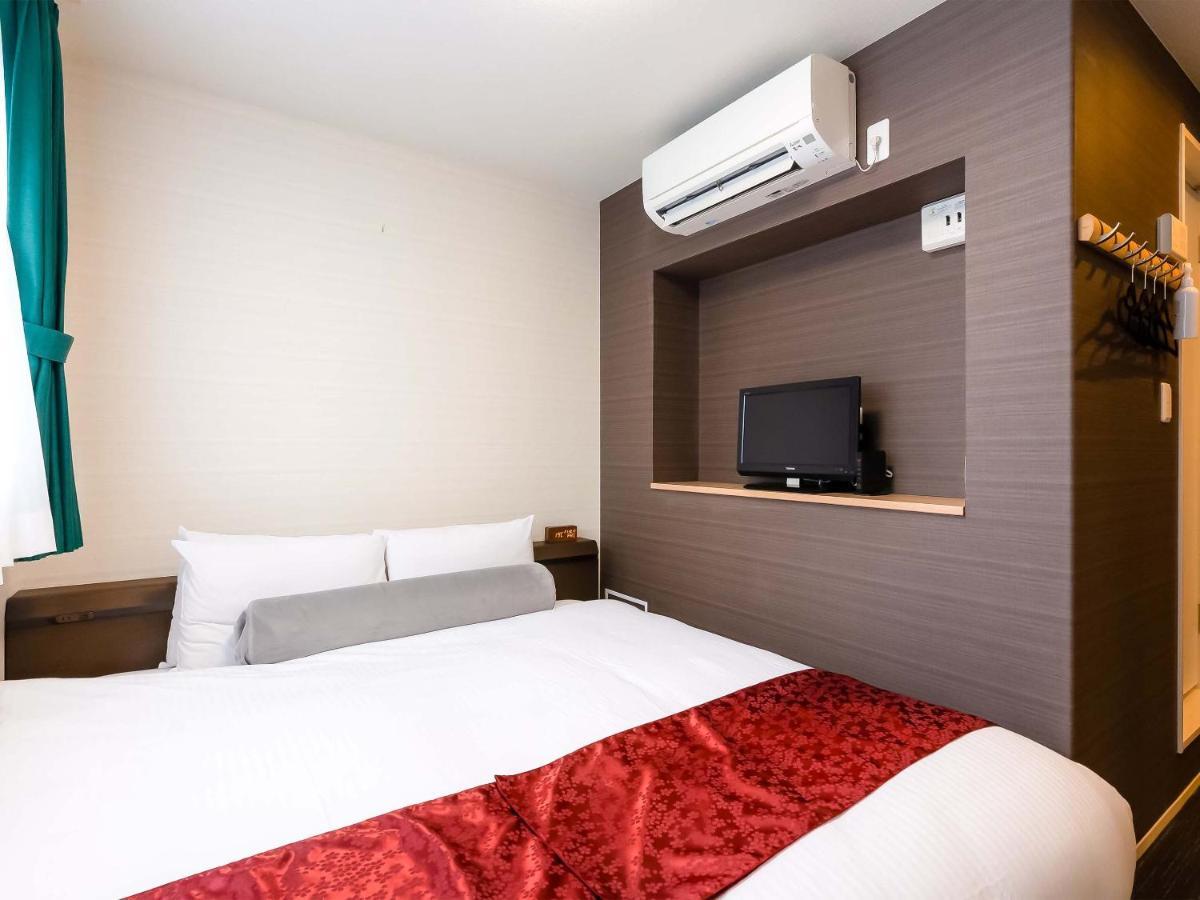 Kyoto Inn Mio Εξωτερικό φωτογραφία