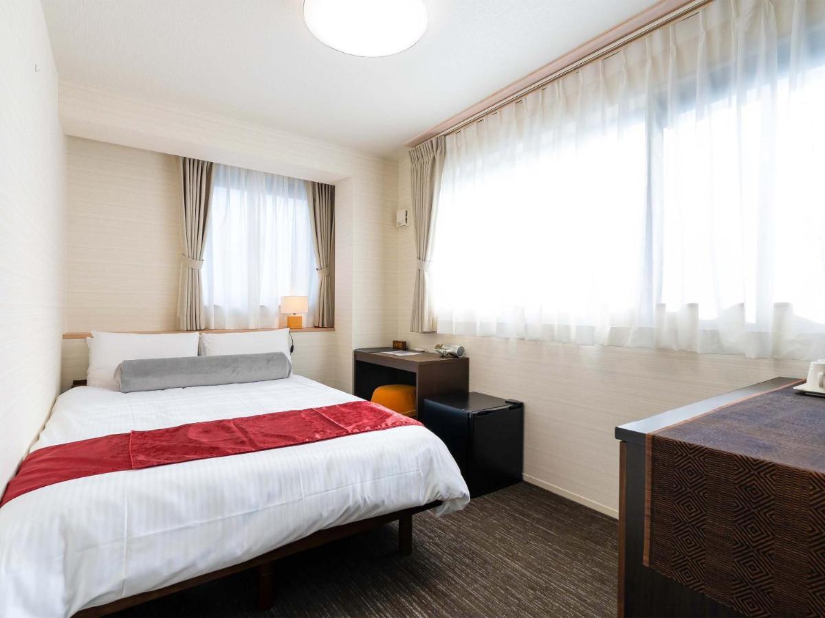 Kyoto Inn Mio Εξωτερικό φωτογραφία