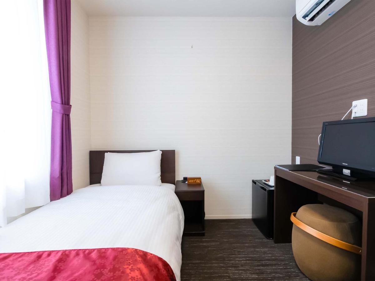 Kyoto Inn Mio Εξωτερικό φωτογραφία