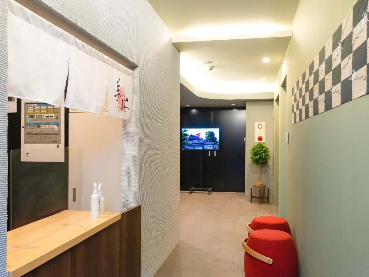 Kyoto Inn Mio Εξωτερικό φωτογραφία