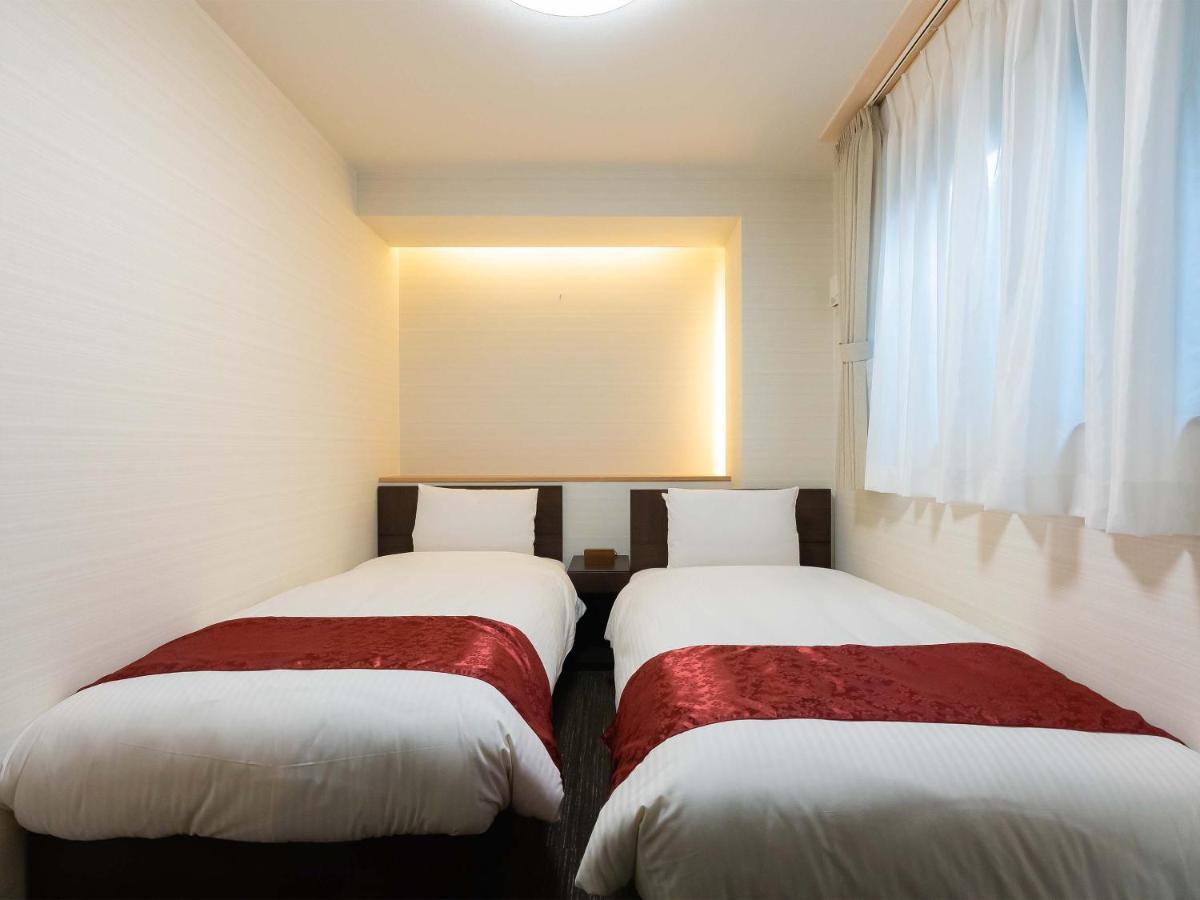 Kyoto Inn Mio Εξωτερικό φωτογραφία