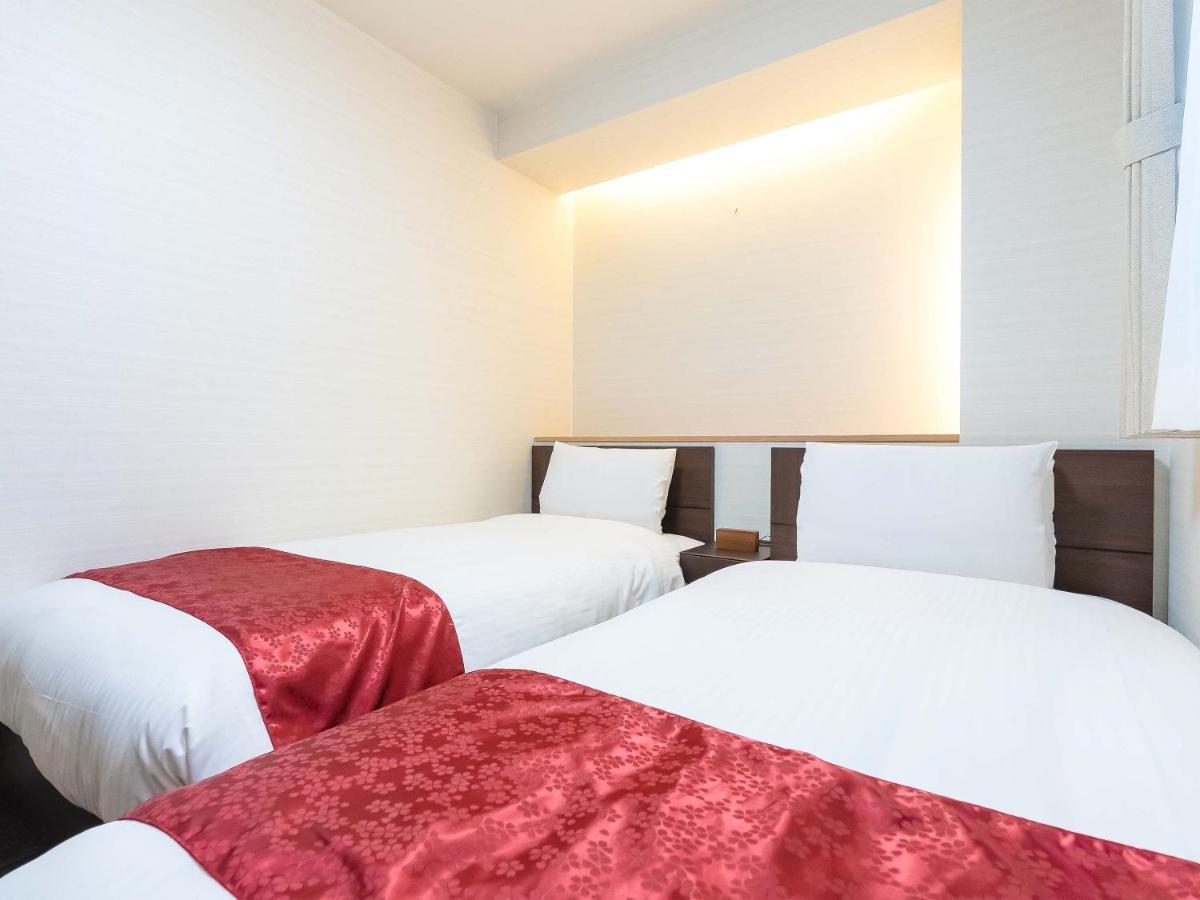 Kyoto Inn Mio Εξωτερικό φωτογραφία