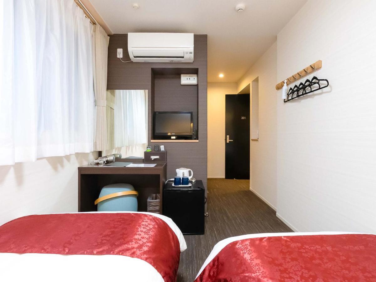 Kyoto Inn Mio Εξωτερικό φωτογραφία