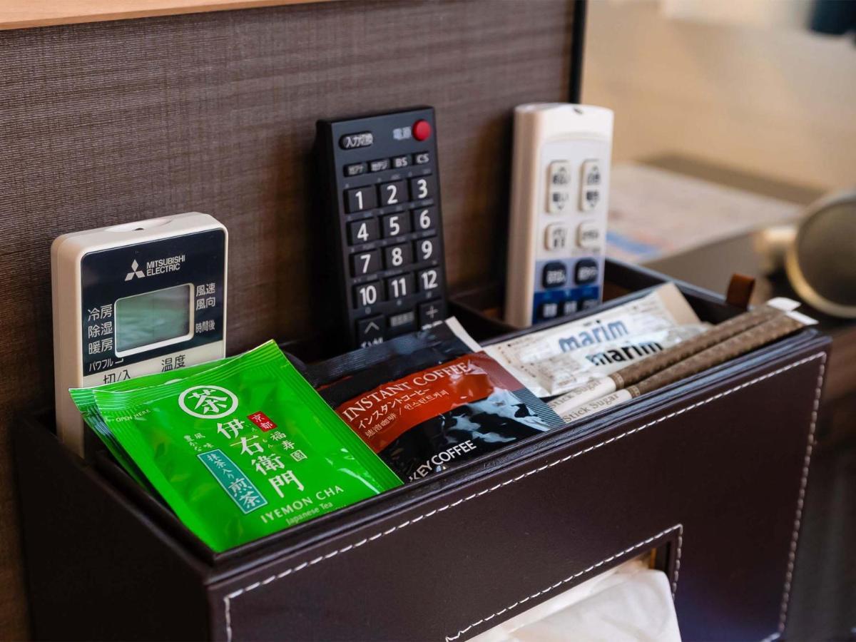 Kyoto Inn Mio Εξωτερικό φωτογραφία