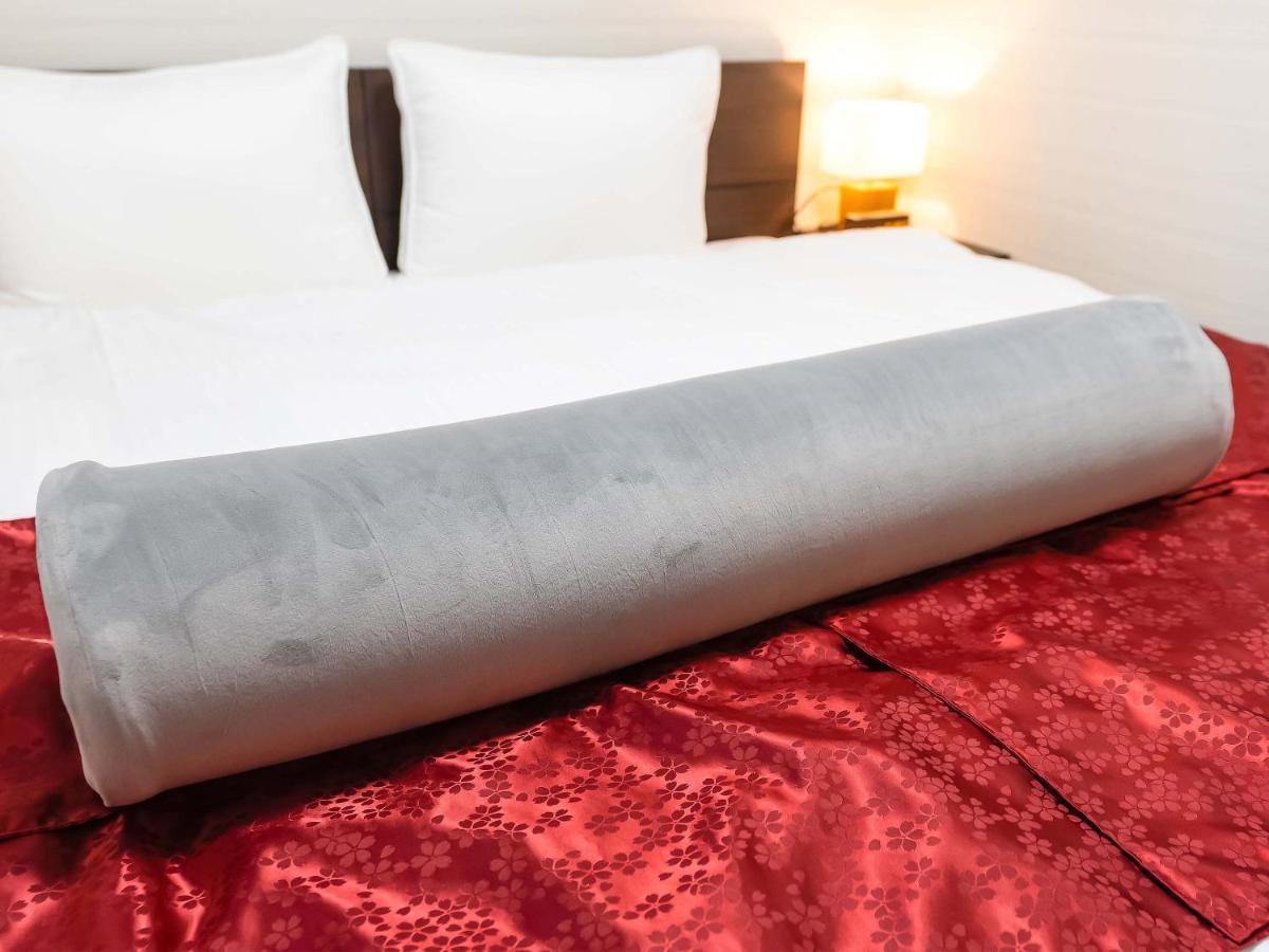 Kyoto Inn Mio Εξωτερικό φωτογραφία