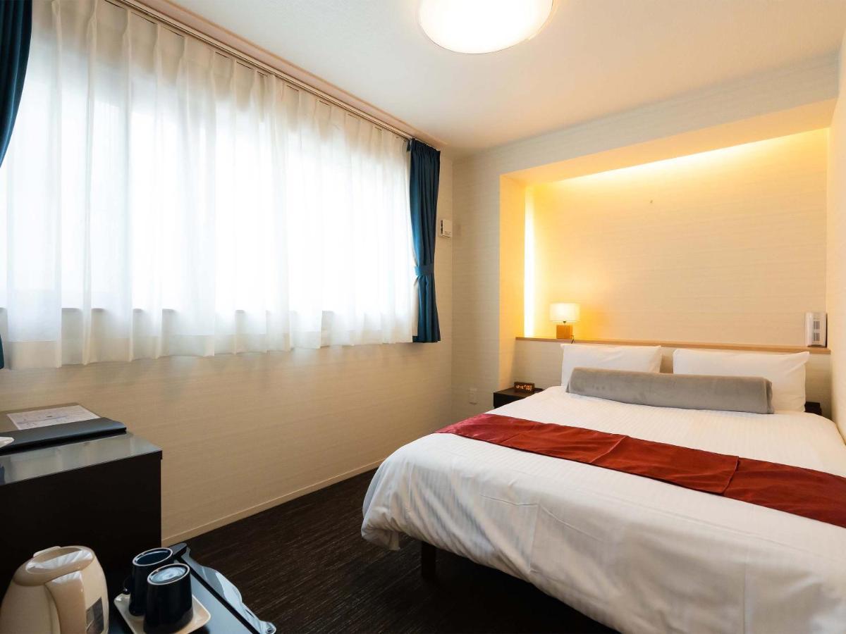 Kyoto Inn Mio Εξωτερικό φωτογραφία
