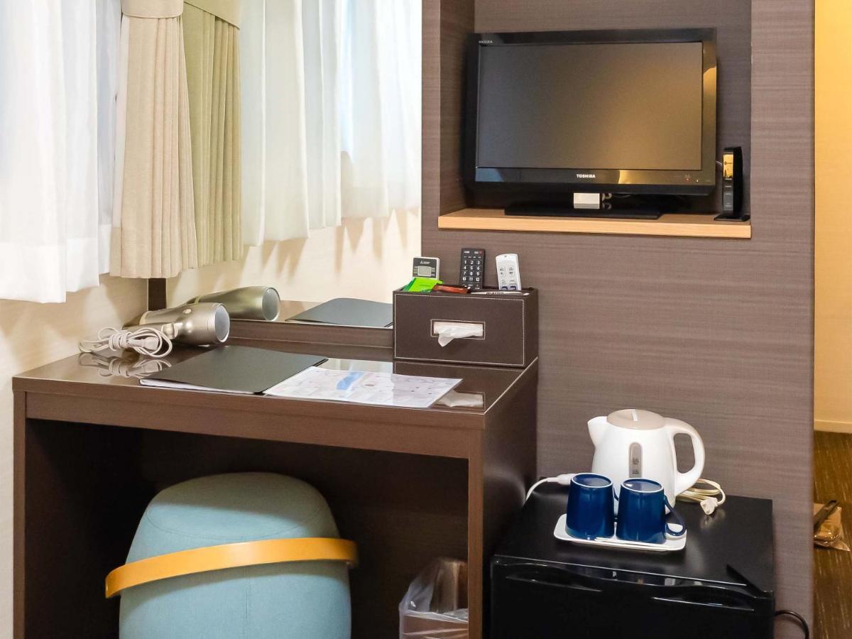 Kyoto Inn Mio Εξωτερικό φωτογραφία